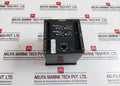 Megacon Kec115Fs 3 Phase Short Circuit Guard Range: 0-300/600% 200/240V 50/60Hz