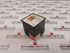 Megacon Kev233 3 Phase Voltage Guard 0-600V