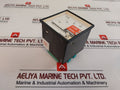 Megacon Kpc112C Differential Current Guard Meter 24V Dc