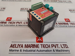 Megacon Kpc112C Differential Current Guard Meter 24V Dc