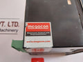 Megacon Kpc112C Differential Current Guard Meter 24V Dc