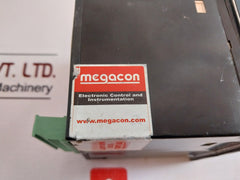 Megacon Kpc112C Differential Current Guard Meter 24V Dc