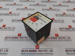 Megacon Kpc115E, 3 Phase Overcurrent Guard 200/240V