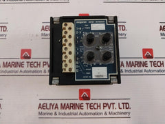 Megacon Kpf221 Frequency Guard 440V 55-65 Hz