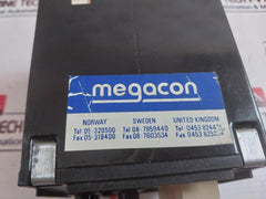 Megacon Kpm161 Ac Insulation Guard 440V