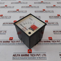 Megacon Kpm161E2 Ac Insulation Guard 0-1000 Kohms