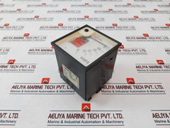 Megacon Kpm161E2 Ac Insulation Guard 0-1000 Kohms