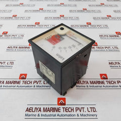 Megacon Kpm161E2 Ac Insulation Guard 0-1000 Kohms