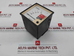 Megacon Kpm161E2 Ac Insulation Monitor Guard 200/240V 50/60Hz