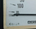 Megacon Kpm161E2 Ac Insulation Monitor Guard 200/240V 50/60Hz