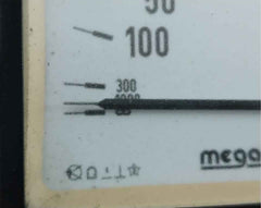 Megacon Kpm161E2 Ac Insulation Monitor Guard 200/240V 50/60Hz