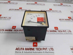 Megacon Kpm161 Earth Fault Guard 200-240V 50/60Hz