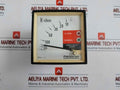 Megacon Kpm161 Earth Fault Guard 200-240V 50/60Hz
