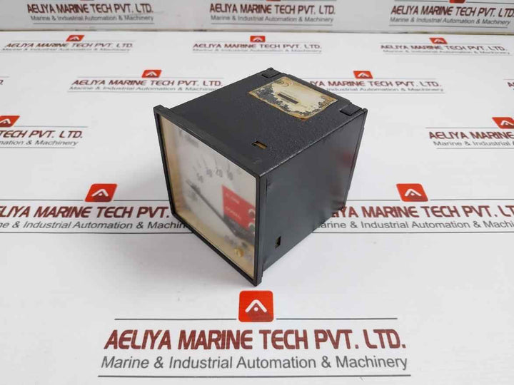Megacon Kpm161 Earth Fault Guard 200-240V 50/60Hz