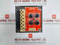 Megacon Kpm161 Earth Fault Guard 200-240V 50/60Hz