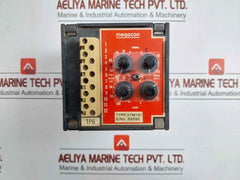 Megacon Kpm161 Earth Fault Guard 200-240V 50/60Hz