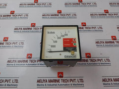 Megacon KPM 163 Earth Fault Guard 230V