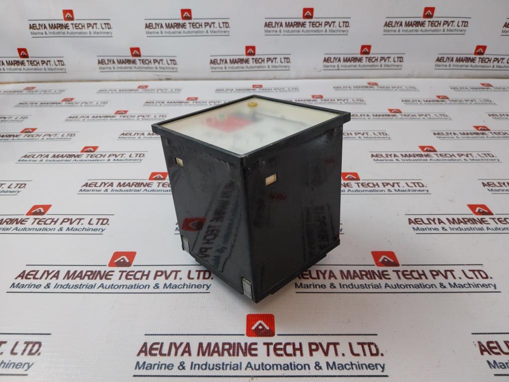 Megacon KPM 163 Earth Fault Guard 230V