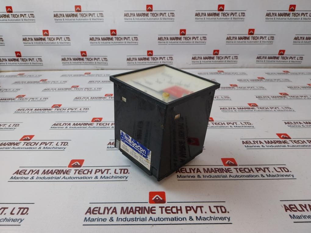 Megacon KPM 163 Earth Fault Guard 230V