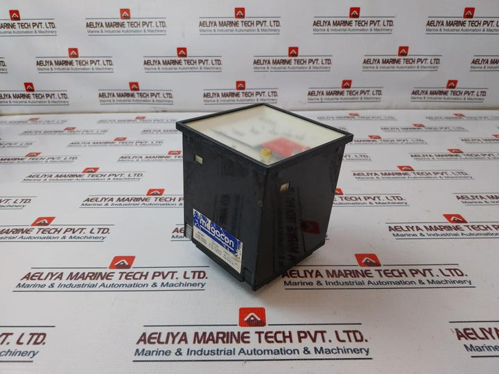 Megacon KPM 163 Earth Fault Guard 230V