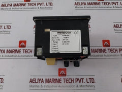 Megacon Kpm169C Earth Fault Guard Relay, 24V Dc