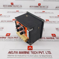Megacon Kpm169C Earth Fault Guard Relay, 24V Dc