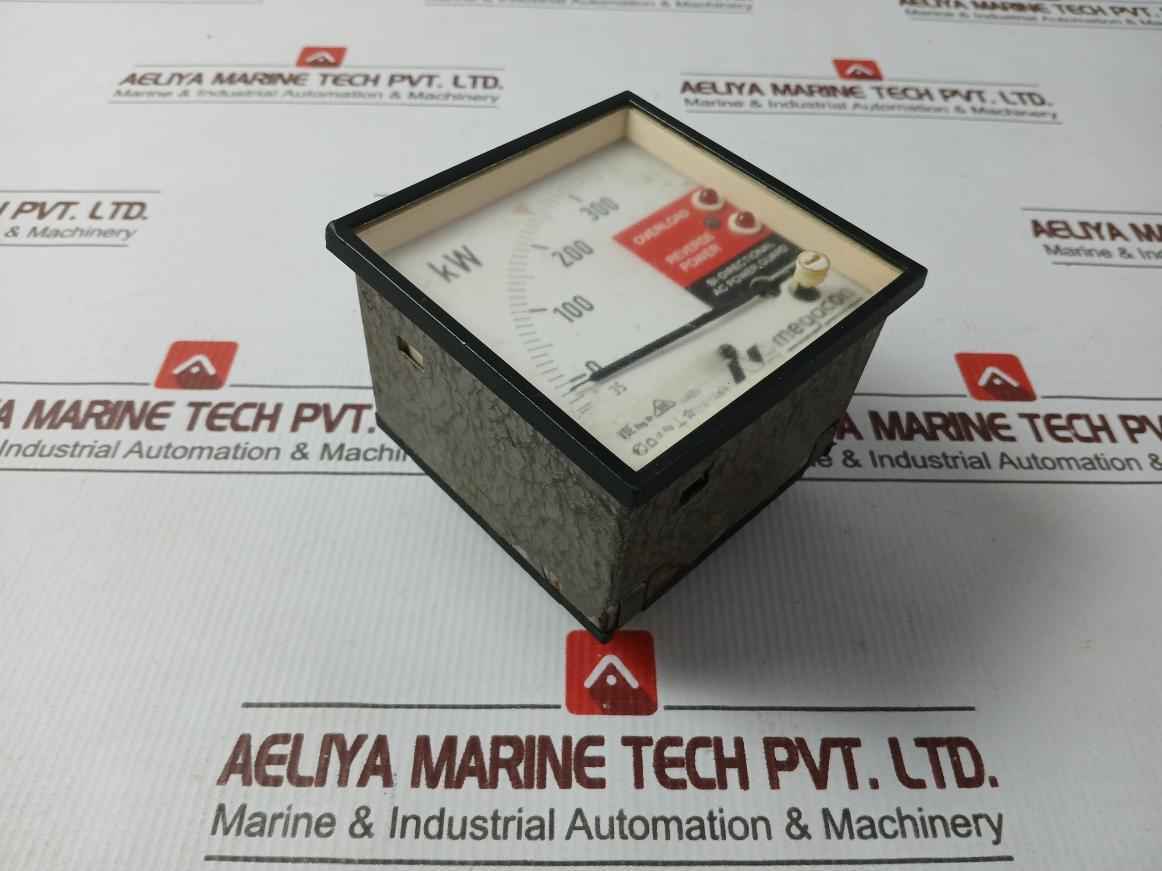 Megacon Kpm 173 Analogue Controller 440V 10Ma 173Kpm