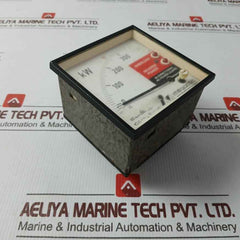 Megacon Kpm 173 Analogue Controller 440V 10Ma 173Kpm