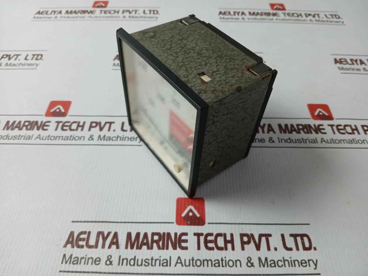 Megacon Kpm 173 Analogue Controller 440V 10Ma 173Kpm