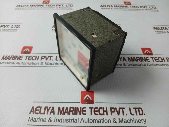 Megacon Kpm 173 Analogue Controller 440V 10Ma 173Kpm