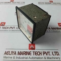Megacon Kpm 173 Analogue Controller 440V 10Ma 173Kpm