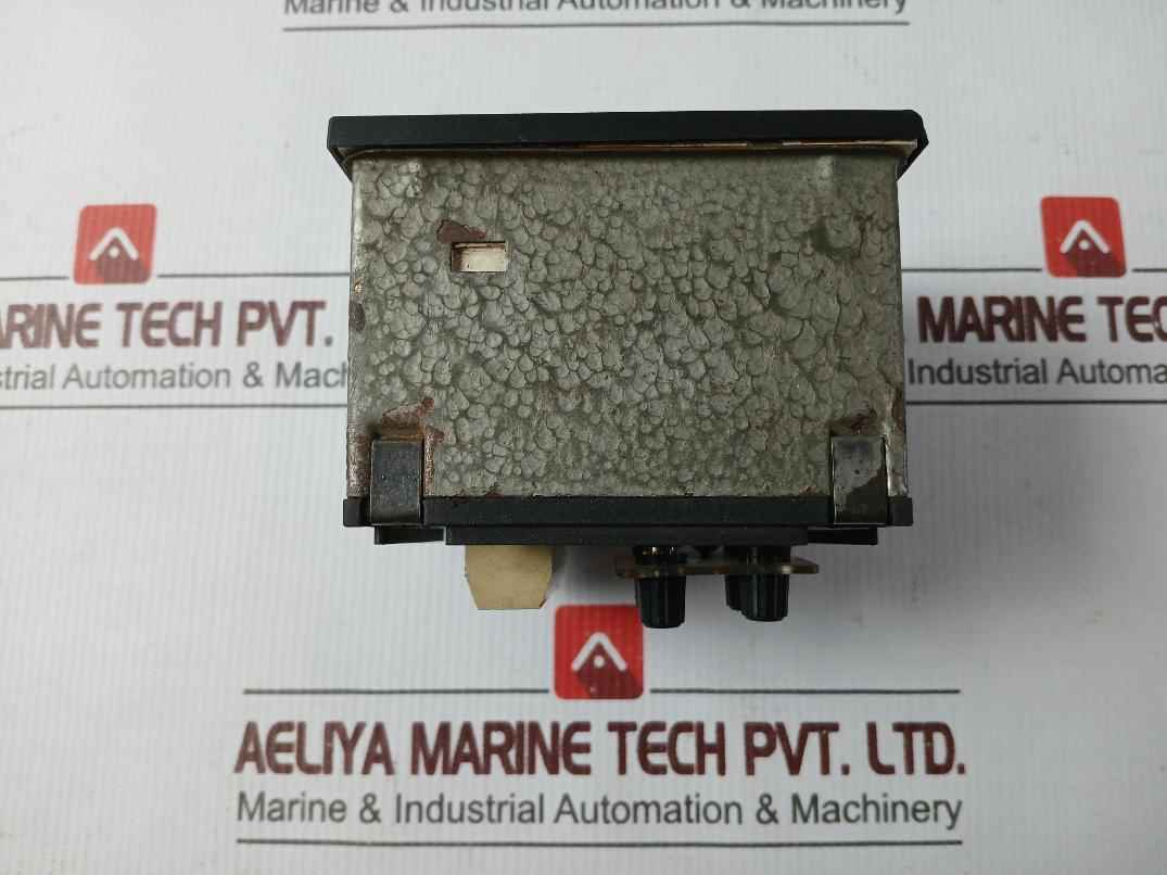 Megacon Kpm 173 Analogue Controller 440V 10Ma 173Kpm