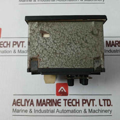 Megacon Kpm 173 Analogue Controller 440V 10Ma 173Kpm