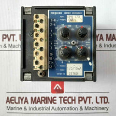 Megacon Kpm 173 Analogue Controller 440V 10Ma 173Kpm