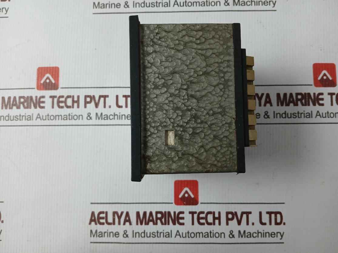 Megacon Kpm 173 Analogue Controller 440V 10Ma 173Kpm