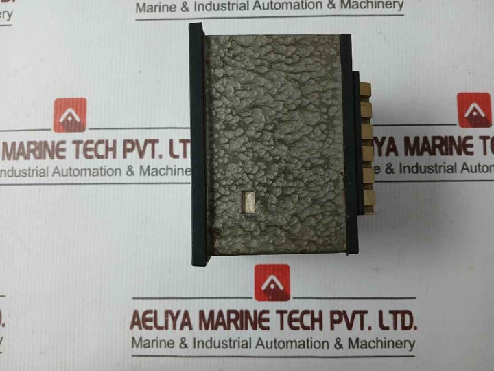 Megacon Kpm 173 Analogue Controller 440V 10Ma 173Kpm