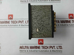 Megacon Kpm 173 Analogue Controller 440V 10Ma 173Kpm