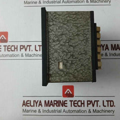 Megacon Kpm 173 Analogue Controller 440V 10Ma 173Kpm