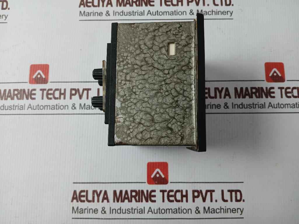 Megacon Kpm 173 Analogue Controller 440V 10Ma 173Kpm