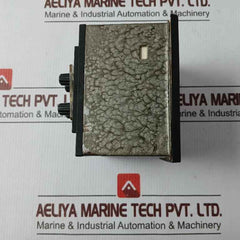 Megacon Kpm 173 Analogue Controller 440V 10Ma 173Kpm