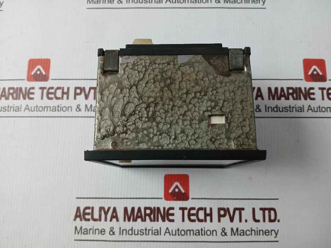 Megacon Kpm 173 Analogue Controller 440V 10Ma 173Kpm