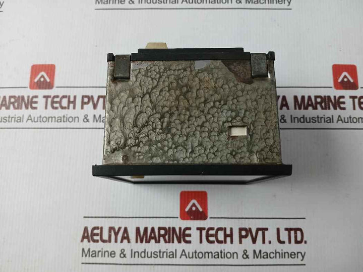 Megacon Kpm 173 Analogue Controller 440V 10Ma 173Kpm