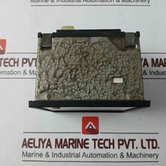 Megacon Kpm 173 Analogue Controller 440V 10Ma 173Kpm