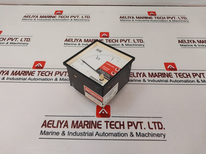 Megacon Kpm173B Bi-directional Ac Power Guard 380/440V 50/60 Hz