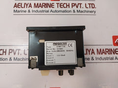 Megacon Kpm173B Bi-directional Ac Power Guard 380/440V 50/60 Hz