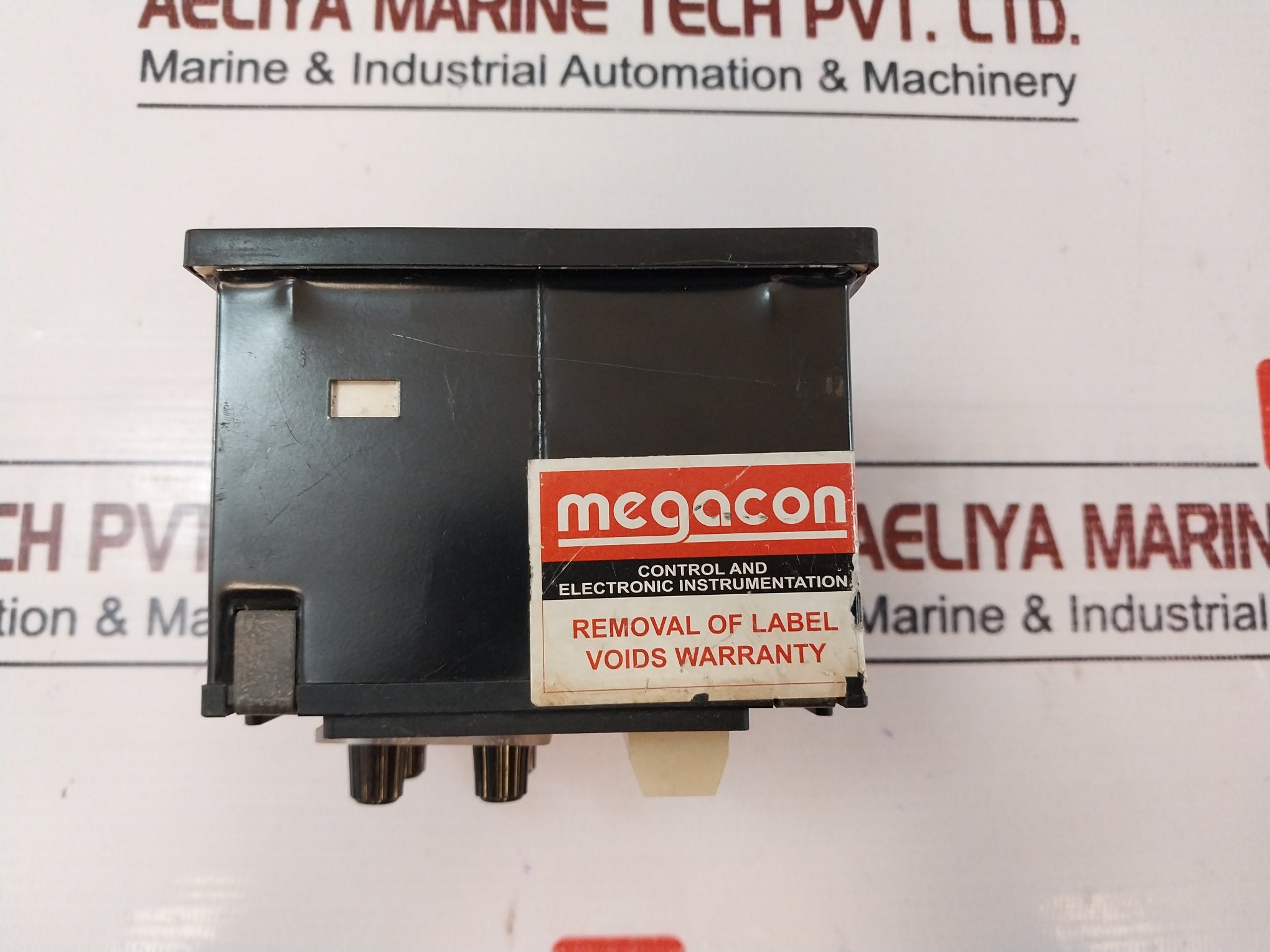 Megacon Kpm173B Bi-directional Ac Power Guard 380/440V 50/60 Hz