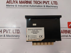Megacon Kpm173B Bi-directional Ac Power Guard 380/440V 50/60 Hz