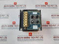 Megacon KPVA171B Bi-Directional AC Power Guard 0,2-0-2 Mvar