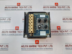 Megacon KPVA171B Bi-Directional AC Power Guard 0,2-0-2 Mvar