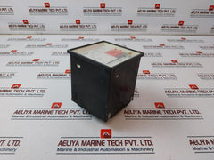 Megacon KPVA171B Bi-Directional AC Power Guard 0,2-0-2 Mvar
